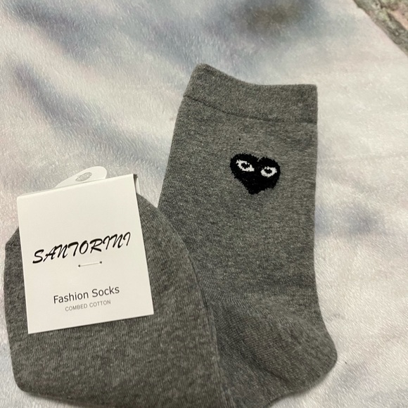 Socks - Picture 2 of 3